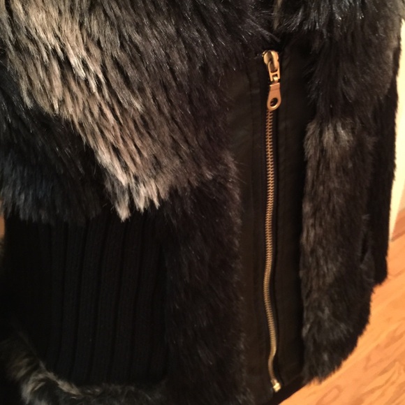 COPY - Short furrry - Picture 2 of 4